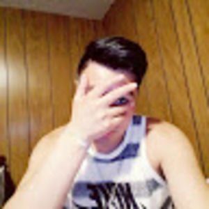 Meet your Posher, Luis miguel